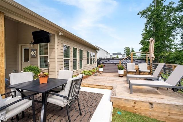 4745 Sandy Creek Drive, Cumming, GA 30028