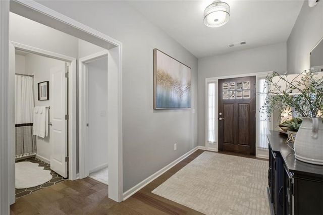 4745 Sandy Creek Drive, Cumming, GA 30028