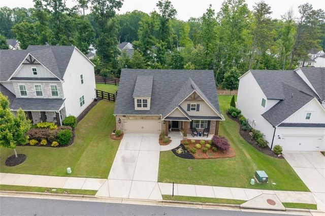 4745 Sandy Creek Drive, Cumming, GA 30028