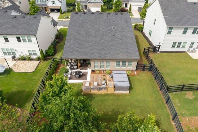 4745 Sandy Creek Drive, Cumming, GA 30028
