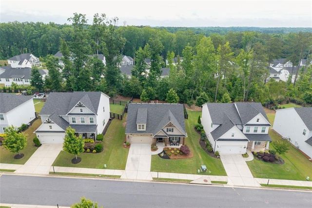4745 Sandy Creek Drive, Cumming, GA 30028