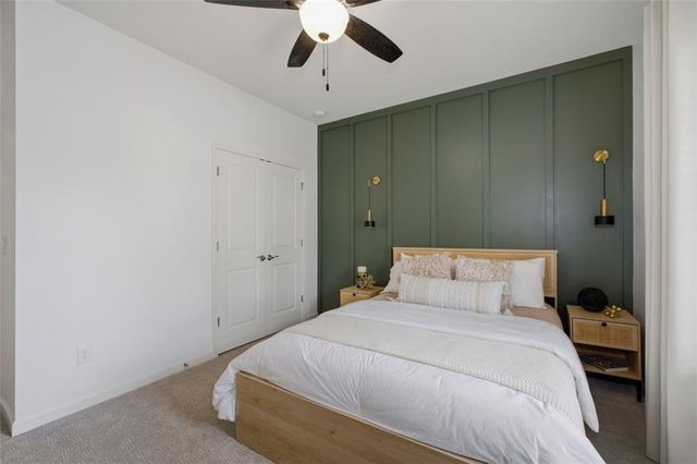 4745 Sandy Creek Drive, Cumming, GA 30028