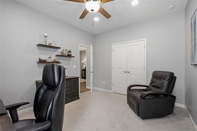 4745 Sandy Creek Drive, Cumming, GA 30028