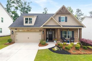 4745 Sandy Creek Drive, Cumming, GA 30028