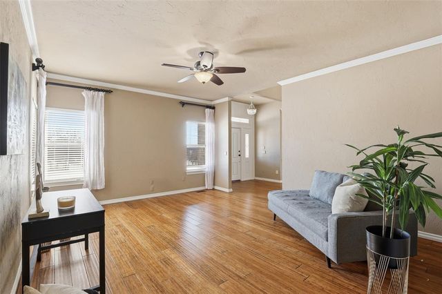 7941 E Sorghum Mill Road, Edmond, OK 73034