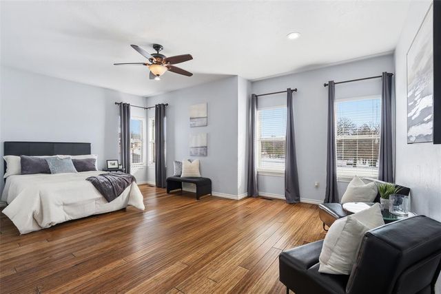 7941 E Sorghum Mill Road, Edmond, OK 73034