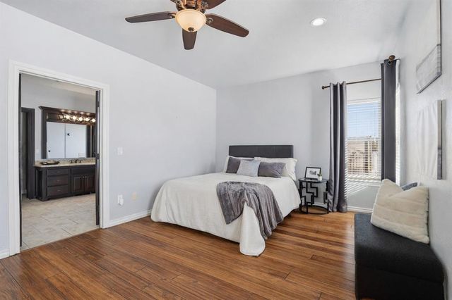 7941 E Sorghum Mill Road, Edmond, OK 73034