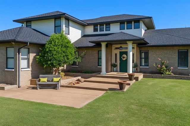 7941 E Sorghum Mill Road, Edmond, OK 73034