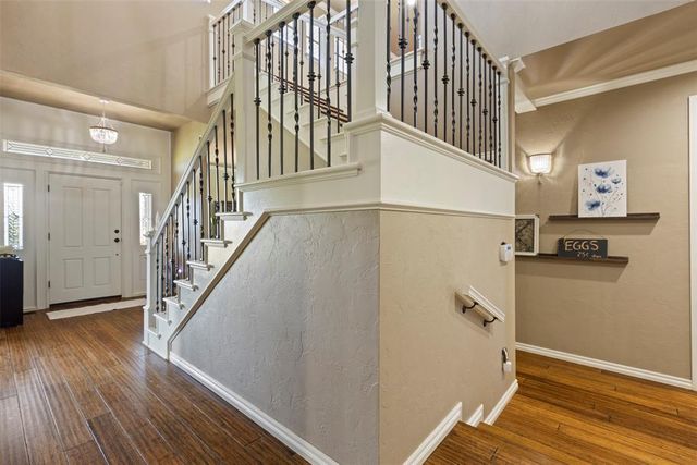 7941 E Sorghum Mill Road, Edmond, OK 73034