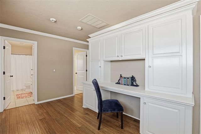 7941 E Sorghum Mill Road, Edmond, OK 73034