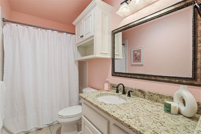 7941 E Sorghum Mill Road, Edmond, OK 73034