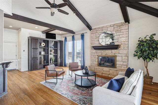 7941 E Sorghum Mill Road, Edmond, OK 73034