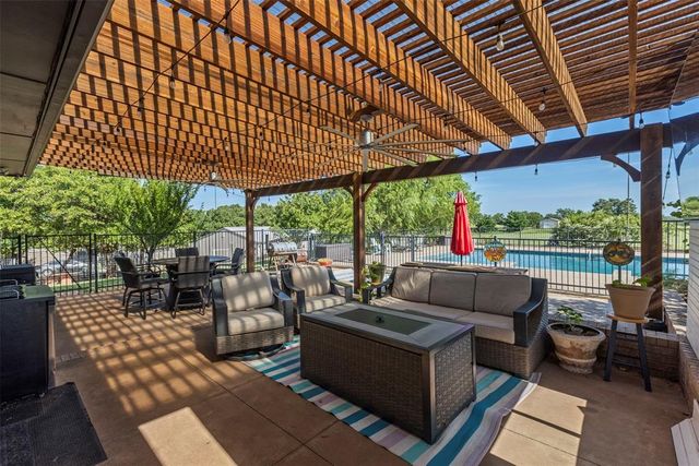 7941 E Sorghum Mill Road, Edmond, OK 73034