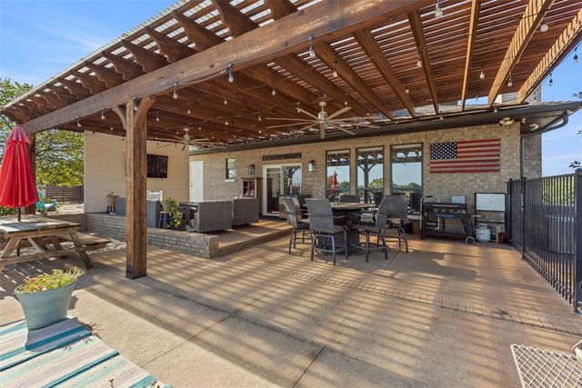 7941 E Sorghum Mill Road, Edmond, OK 73034