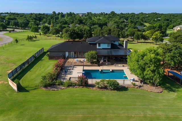 7941 E Sorghum Mill Road, Edmond, OK 73034