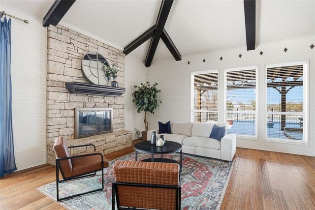 7941 E Sorghum Mill Road, Edmond, OK 73034