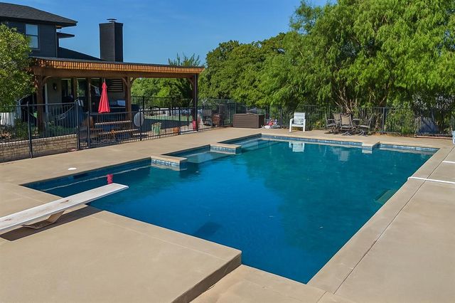 7941 E Sorghum Mill Road, Edmond, OK 73034