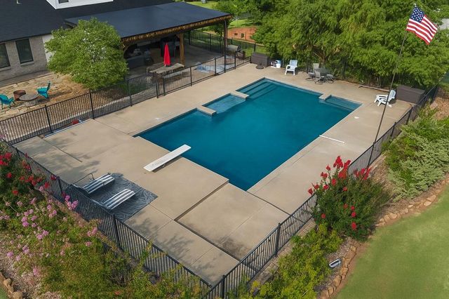 7941 E Sorghum Mill Road, Edmond, OK 73034