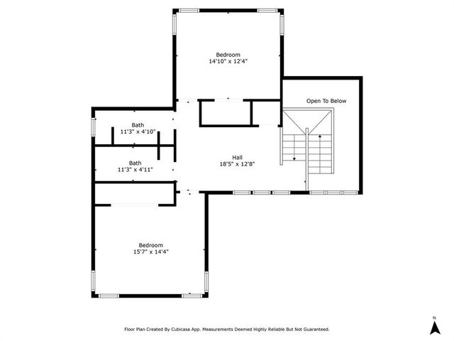 7941 E Sorghum Mill Road, Edmond, OK 73034