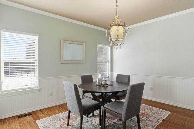 7941 E Sorghum Mill Road, Edmond, OK 73034