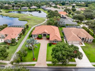 425 Baytree Drive, Melbourne, FL 32940