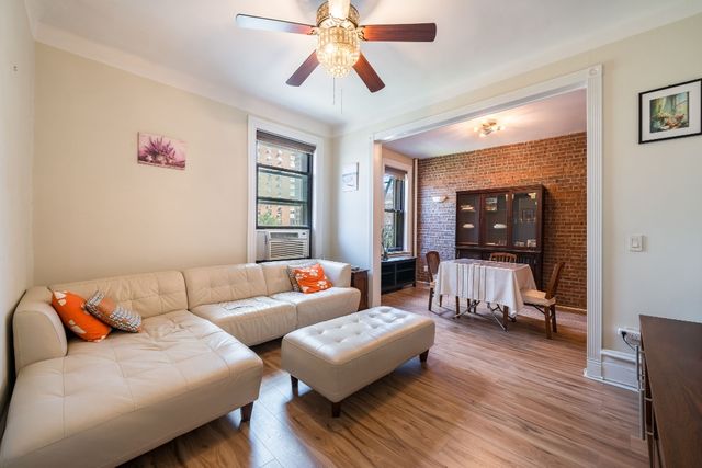 3115 Broadway Apt 52, New York City, NY 10027