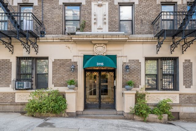 3115 Broadway Apt 52, New York City, NY 10027