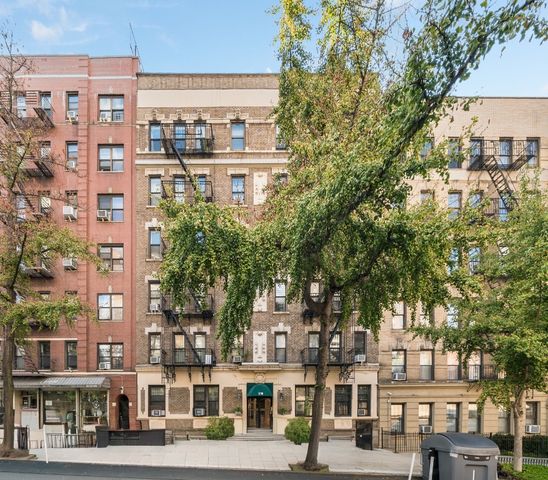 3115 Broadway Apt 52, New York City, NY 10027