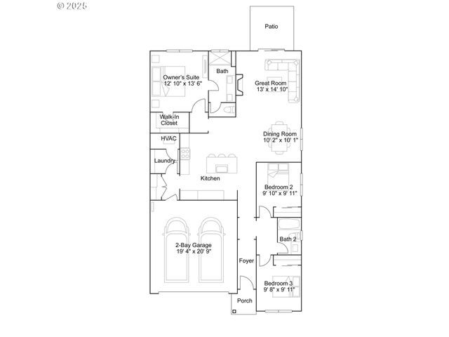 4314 Mt. Tabor St Se, Salem, OR 97302