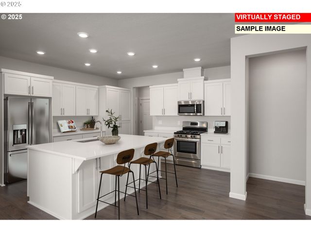 4314 Mt. Tabor St Se, Salem, OR 97302