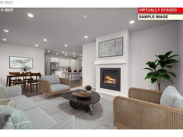 4314 Mt. Tabor St Se, Salem, OR 97302