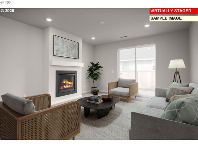 4314 Mt. Tabor St Se, Salem, OR 97302