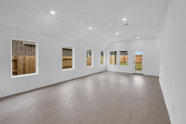 16603 Prairie Rose Bend Lane, Hockley, TX 77447