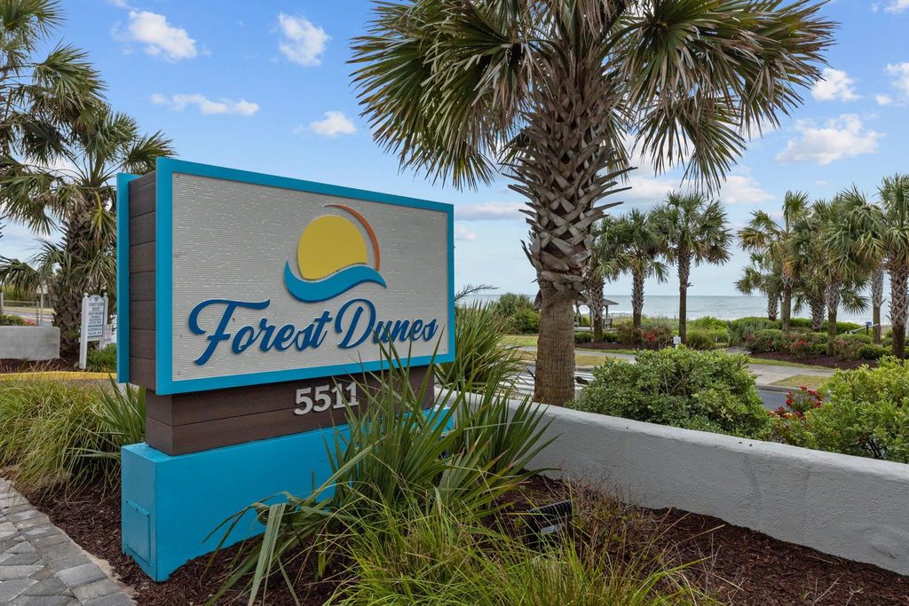 5511 North Ocean Blvd. # 310, Myrtle Beach, SC 29577 — photo 2