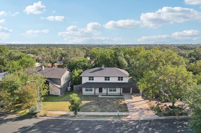 2011 Malvern Hill DR, Austin, TX 78745