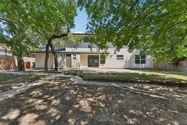 2011 Malvern Hill DR, Austin, TX 78745