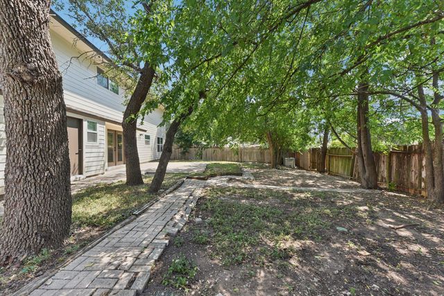 2011 Malvern Hill DR, Austin, TX 78745