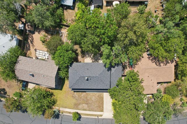 2011 Malvern Hill DR, Austin, TX 78745