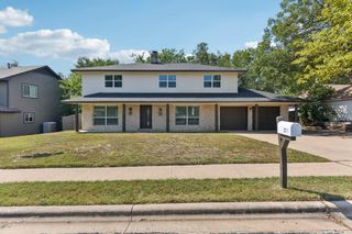2011 Malvern Hill DR, Austin, TX 78745