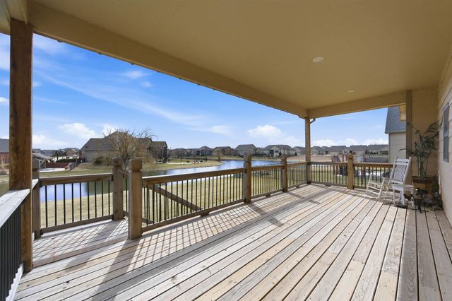 7905 E Turquoise, Bel Aire, KS 67226
