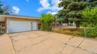 224 Harvard Street, Colorado Springs, CO 80911