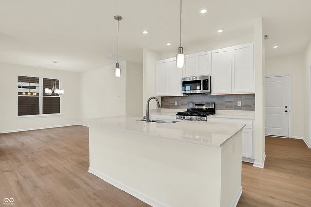 19785 Highclere Lane, Sheridan, IN 46069