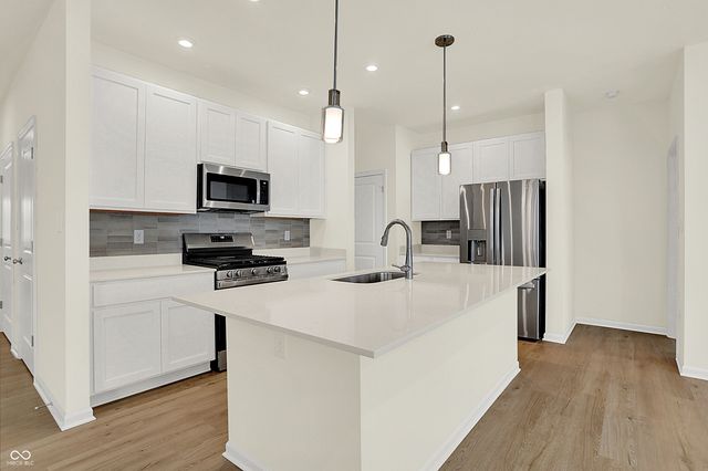 19785 Highclere Lane, Sheridan, IN 46069