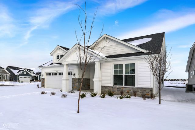 19785 Highclere Lane, Sheridan, IN 46069