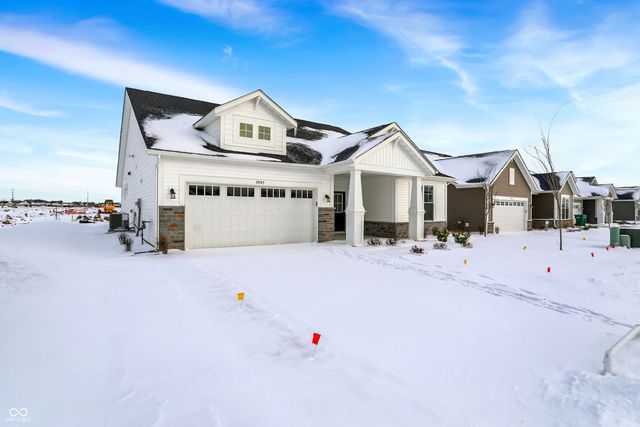 19785 Highclere Lane, Sheridan, IN 46069