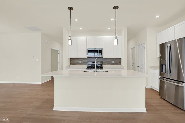 19785 Highclere Lane, Sheridan, IN 46069