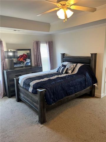 20 Monarch Way, Hiram, GA 30141