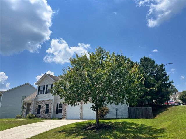 20 Monarch Way, Hiram, GA 30141