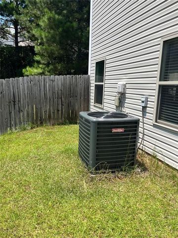 20 Monarch Way, Hiram, GA 30141