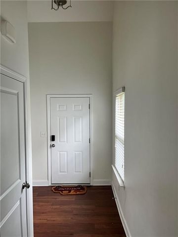 20 Monarch Way, Hiram, GA 30141